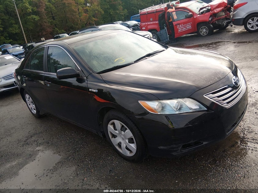 2009 TOYOTA CAMRY HYBRID | 4T1BB46KX9U096739 | UPCARS