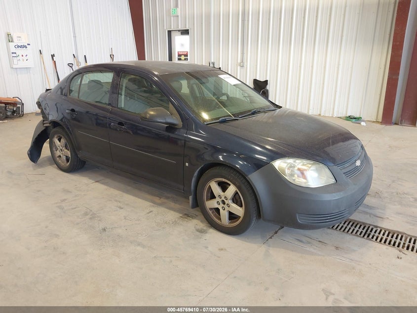 2009 CHEVROLET COBA LT | 1G1AT58H097295794 | UPCARS