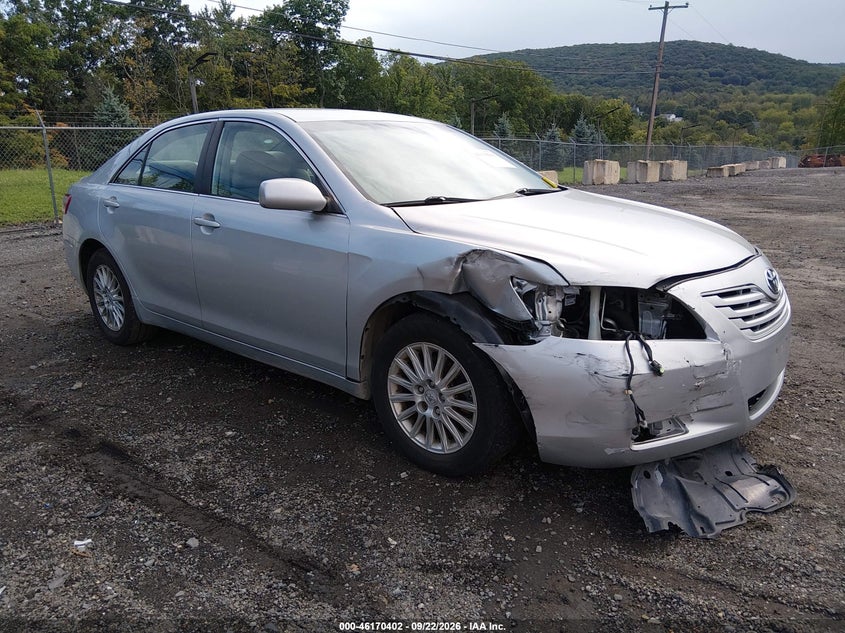 2007 TOYOTA CAMRY LE V6 | 4T1BK46K57U543006 | UPCARS