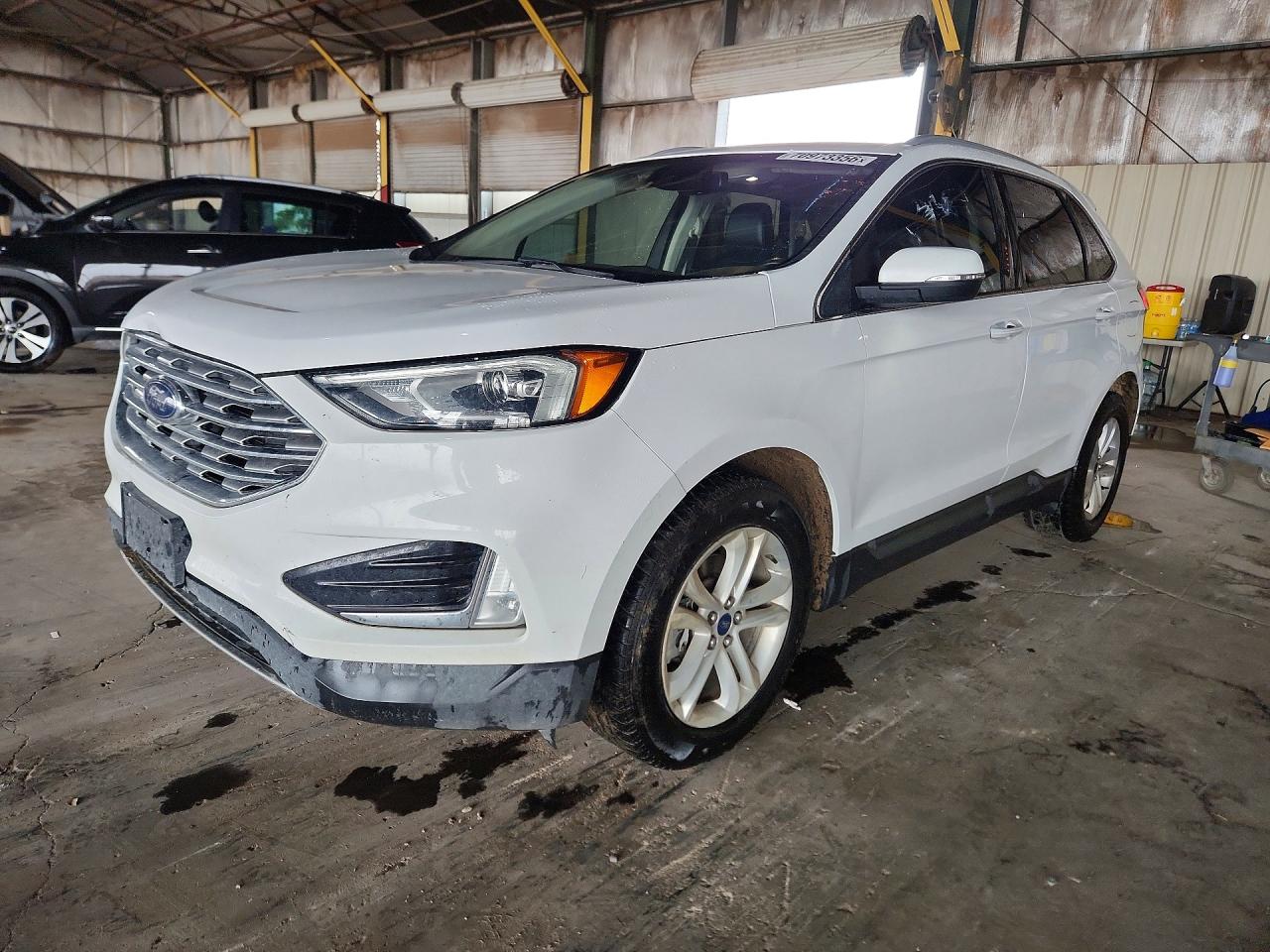 2020 FORD EDGE SEL | 2FMPK3J96LBA50262 | UPCARS