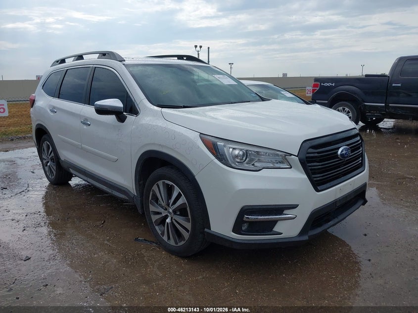 2021 SUBARU ASCENSO TOURING | 4S4WMARD8M3428330 | UPCARS