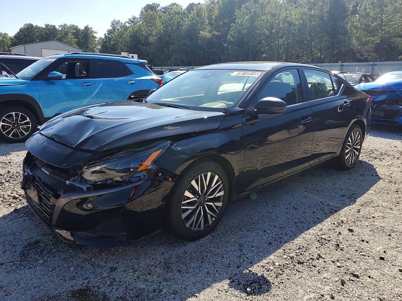 2026 NISSAN ALTIMA SV | 1N4BL4DV9TN347806 | UPCARS