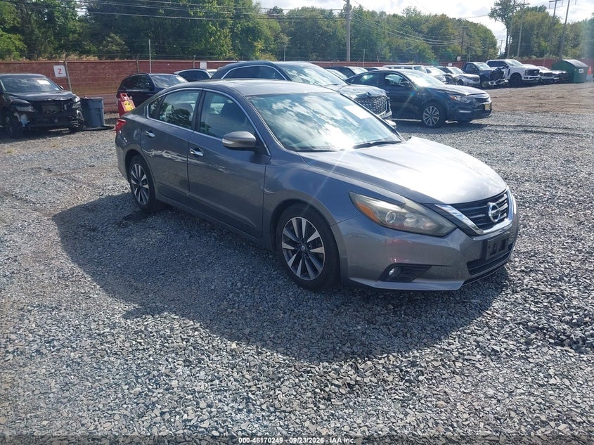2016 NISSAN ALTIMA 2.5 SL | 1N4AL3AP8GC286462 | UPCARS