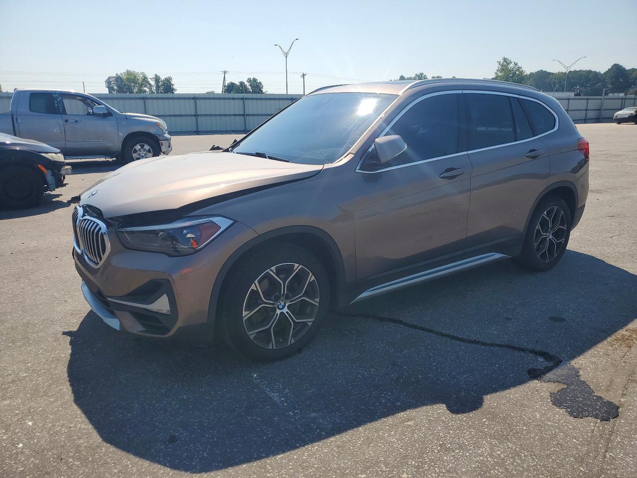 2020 BMW X1 XDRIVE28I | WBXJG9C06L5P15035 | UPCARS