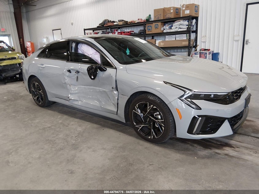 2025 KIA K5 GT-LINE | KNAG64J7XS5364252 | UPCARS