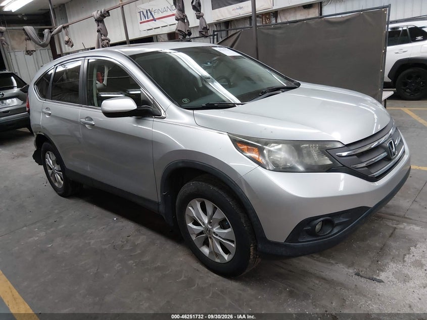 2014 HONDA CR-V EX | 2HKRM4H58EH702600 | UPCARS