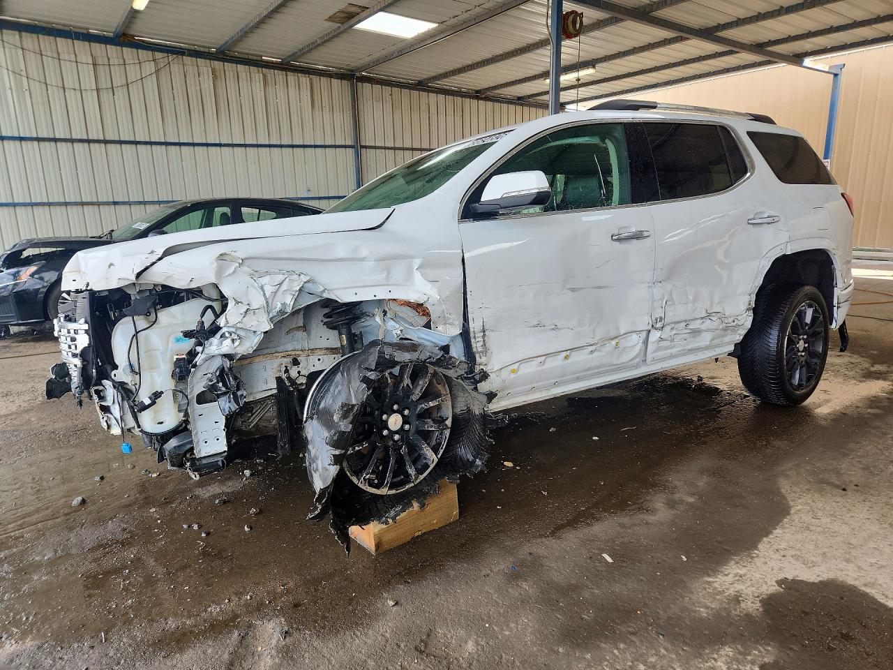 2020 GMC ACADIA DENALI | 1GKKNXLS0LZ124189 | UPCARS