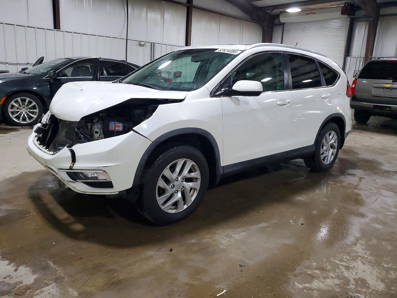 2016 HONDA CRV EXL | 5J6RM4H74GL069250 | UPCARS
