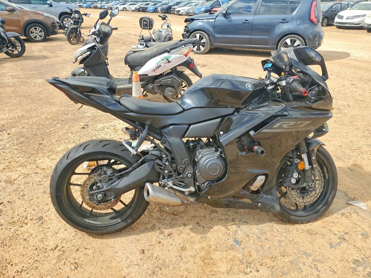 2026 YAMAHA ALL OTHER S | JYARM60E8TA001157 | UPCARS