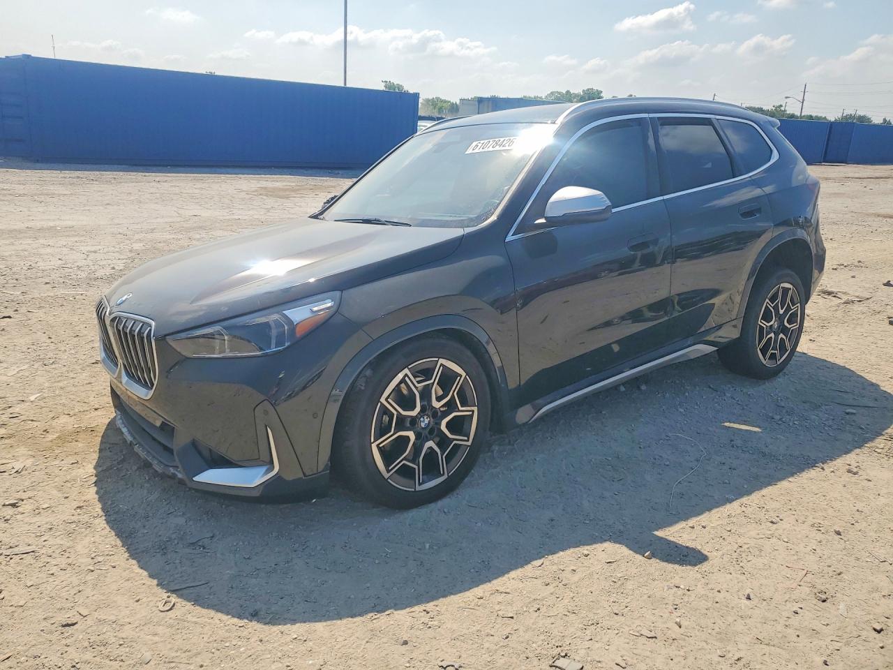 2023 BMW X1 XDRIVE28I | WBX73EF03P5Y21765 | UPCARS