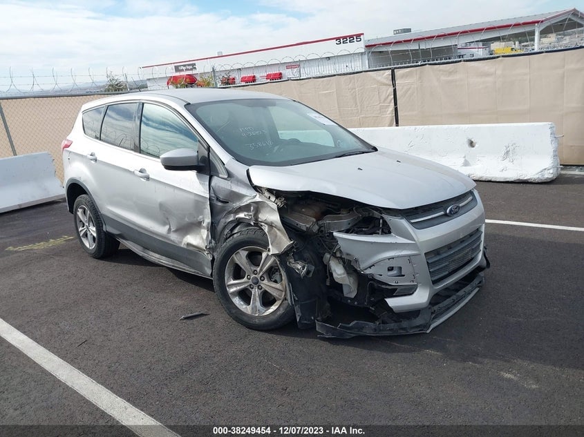 2014 FORD ESCAPE SE | 1FMCU9GX2EUA24174 | UPCARS
