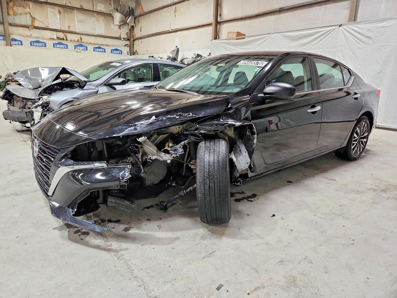 2024 NISSAN ALTIMA SV | 1N4BL4DV1RN383224 | UPCARS