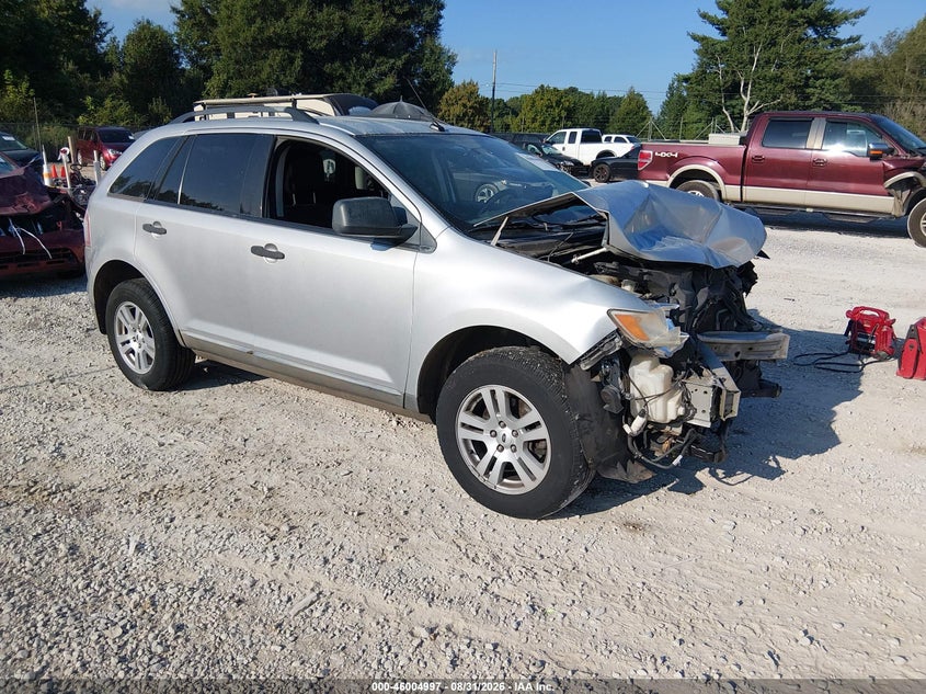 2009 FORD EDGE SE | 2FMDK36C89BA92139 | UPCARS