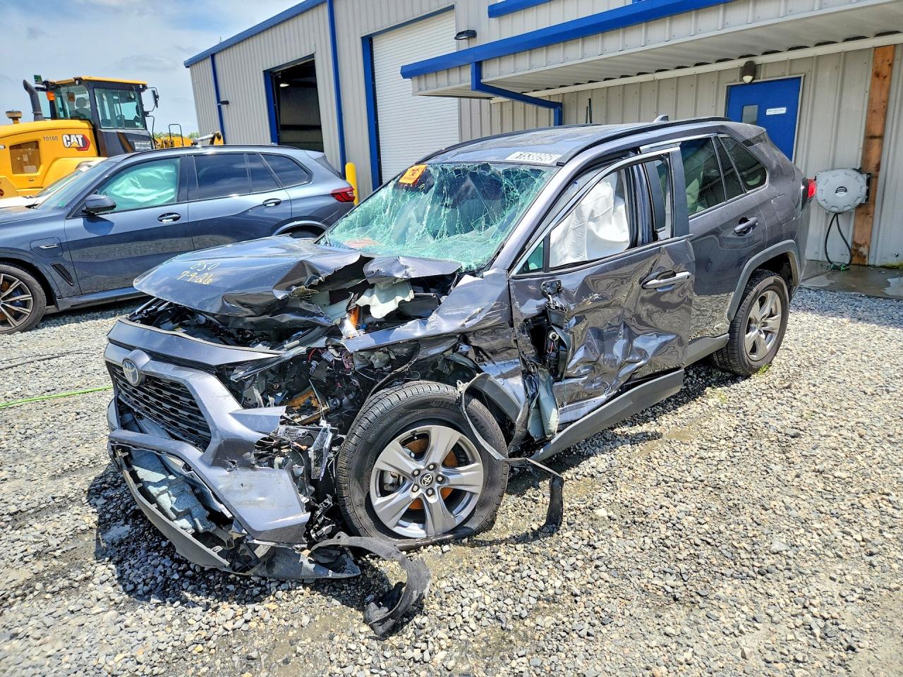 2024 TOYOTA RAV4 XLE | 4T3RWRFV5RU159019 | UPCARS