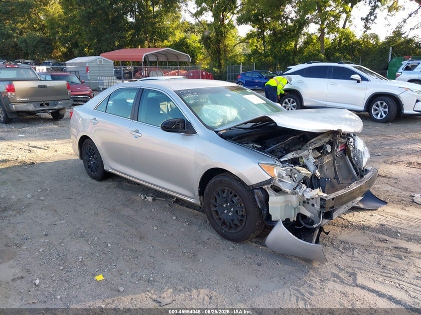 2014 TOYOTA CAMRY LE | 4T1BF1FK7EU738993 | UPCARS