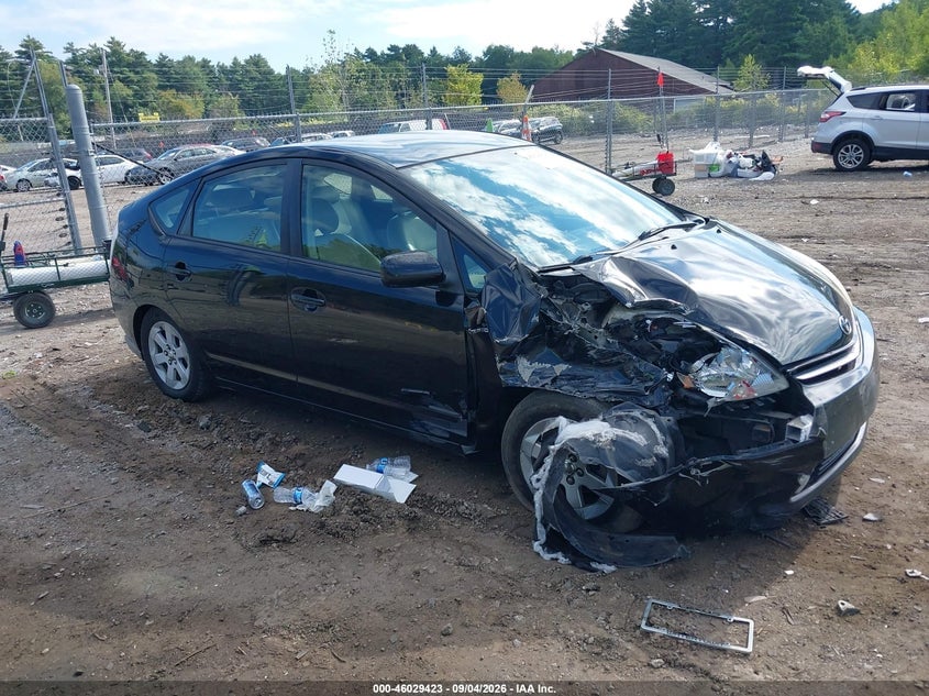 2008 TOYOTA PRIUS | JTDKB20U183431796 | UPCARS