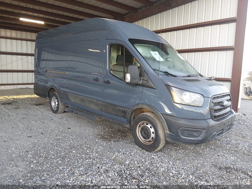 2020 FORD TRANSIT-250 CARGO VAN | 1FTBR3X81LKA56372 | UPCARS
