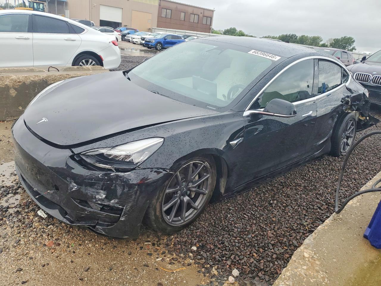 2020 TESLA MODEL 3 | 5YJ3E1EA5LF740865 | UPCARS