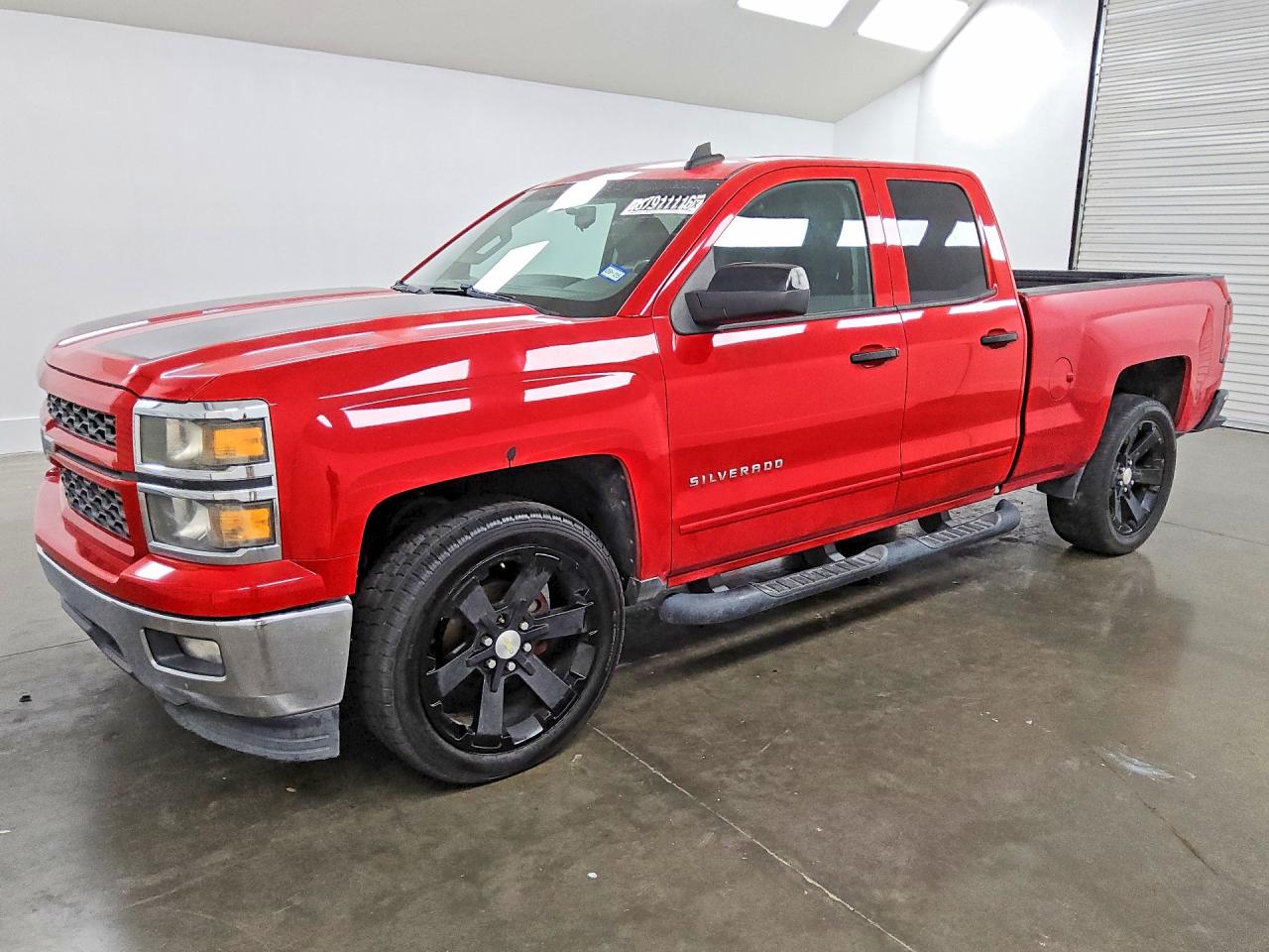2015 CHEVROLET SILVERADO C1500 LT | 1GCRCRECXFZ306164 | UPCARS