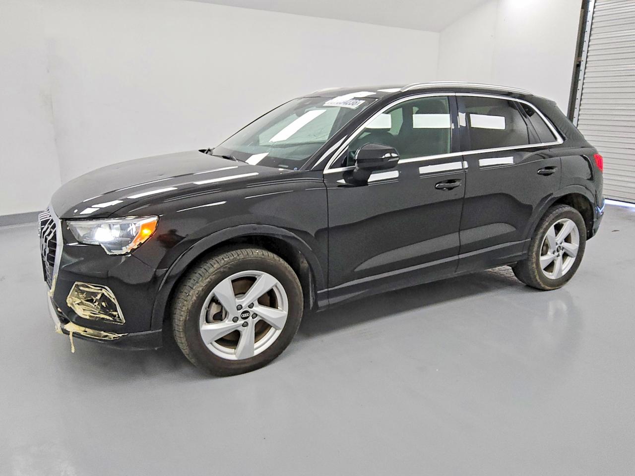 2021 AUDI Q3 PREMIUM 40 | WA1AUCF32M1096218 | UPCARS