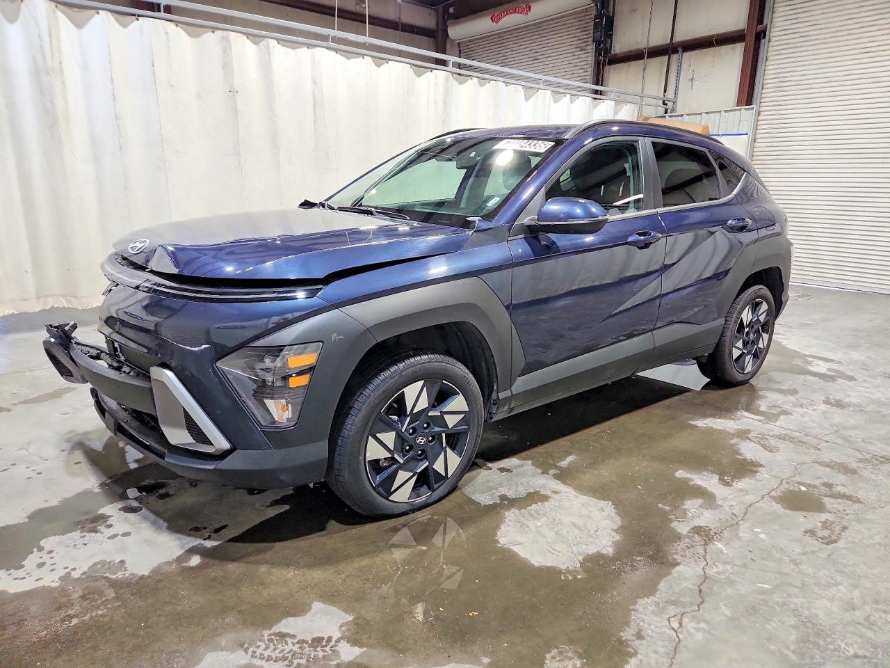 2025 HYUNDAI KONA SEL | KM8HBCAB5SU311428 | UPCARS