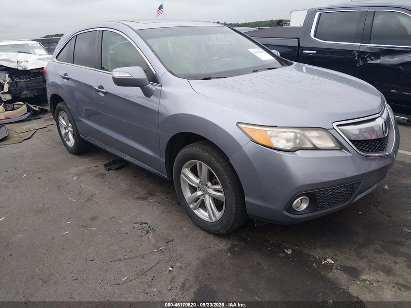 2013 ACURA RDX | 5J8TB3H53DL017082 | UPCARS