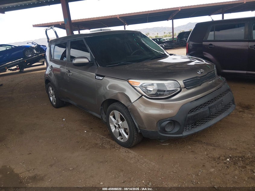 2019 KIA SOUL | KNDJN2A28K7679107 | UPCARS