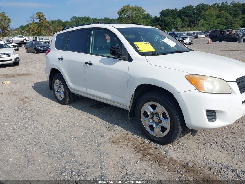 2009 TOYOTA RAV4 | JTMBF35V295010395 | UPCARS