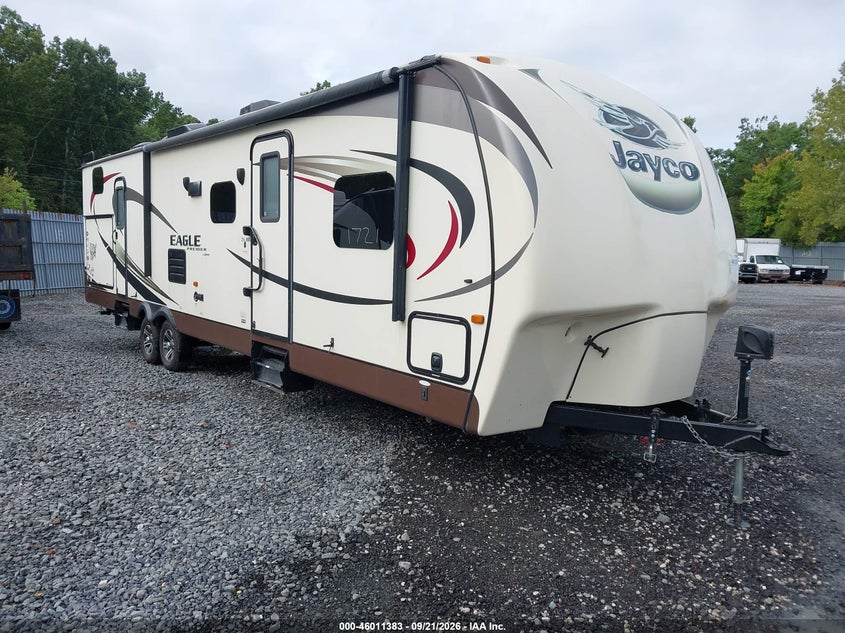 2015 JAYCO OTHER | 1UJBJ0BT4F1CR0231 | UPCARS