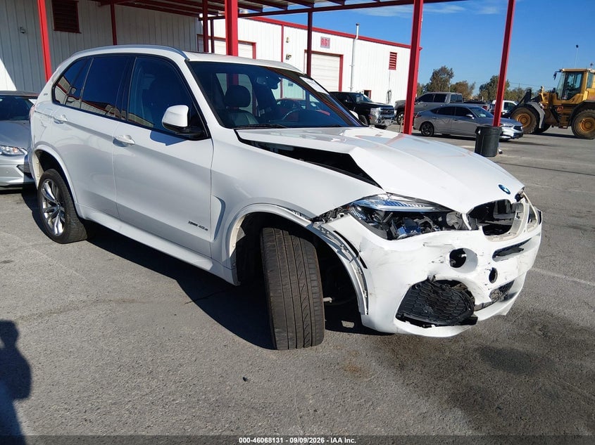 2017 BMW X5 EDRIVE XDRIVE40E IPERFORMANCE | 5UXKT0C50H0S80004 | UPCARS