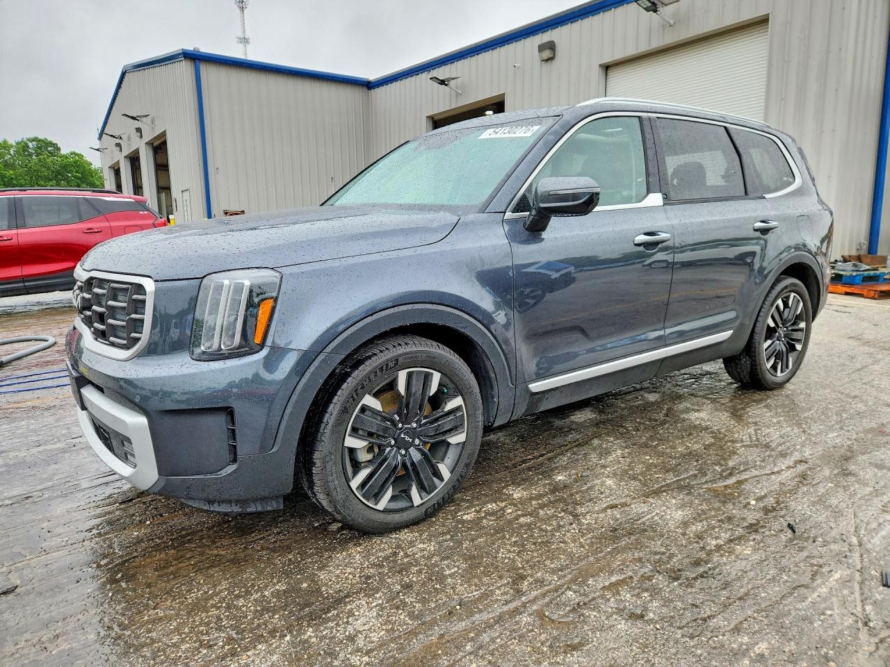 2023 KIA TELLURIDE SX | 5XYP5DGC5PG390962 | UPCARS