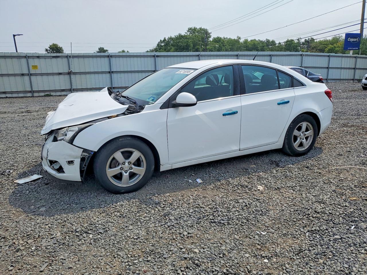 2014 CHEVROLET CRUZE LT | 1G1PC5SB1E7222684 | UPCARS