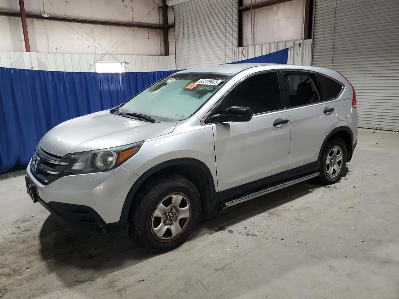 2013 HONDA CRV LX | 2HKRM4H32DH679313 | UPCARS