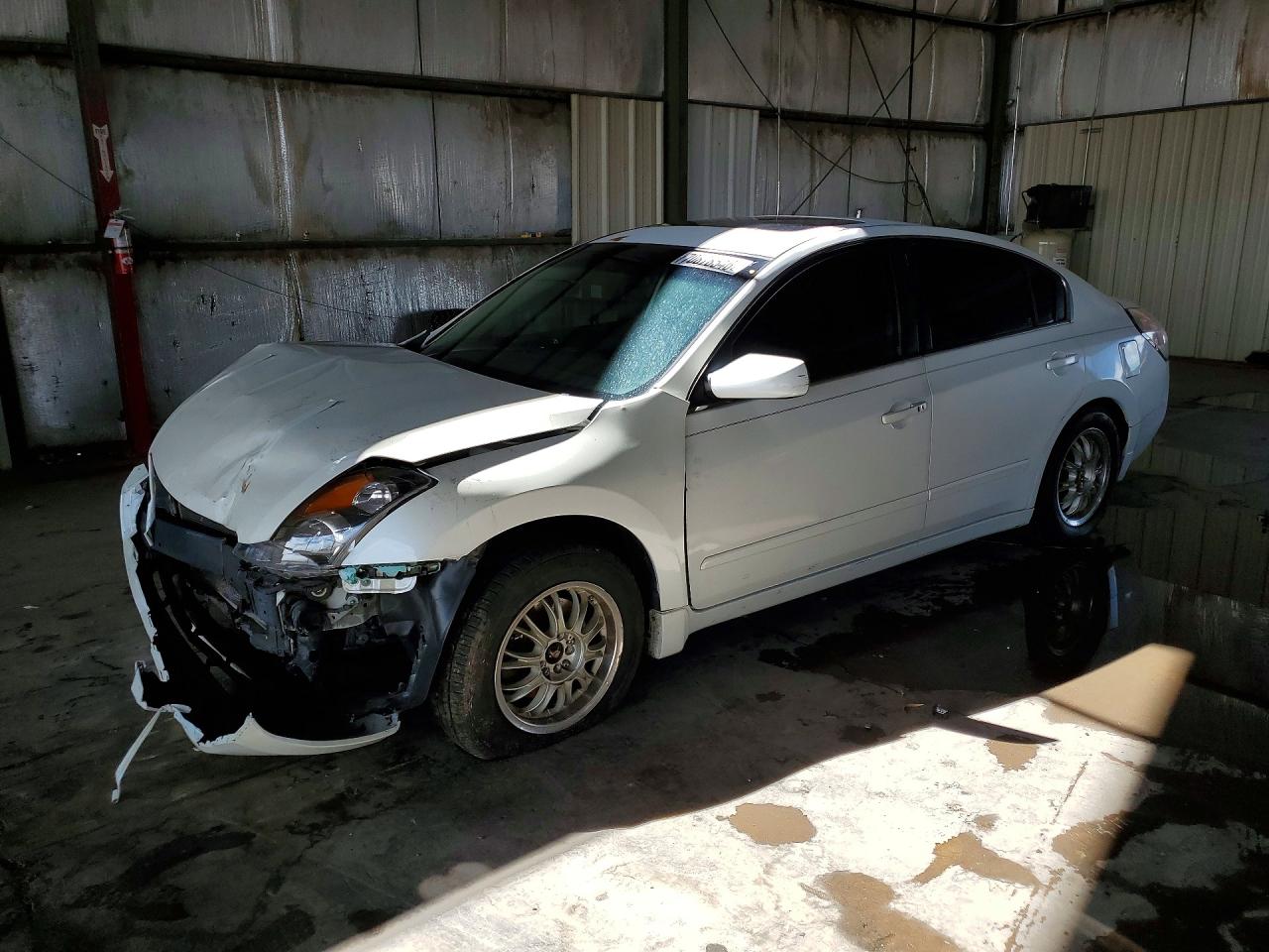 2007 NISSAN ALTIMA 2.5 S | 1N4AL21E67C120904 | UPCARS