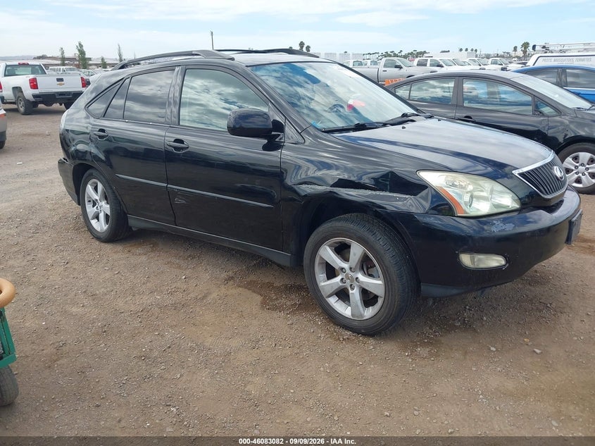 2005 LEXUS RX 330 | JTJGA31UX50046843 | UPCARS
