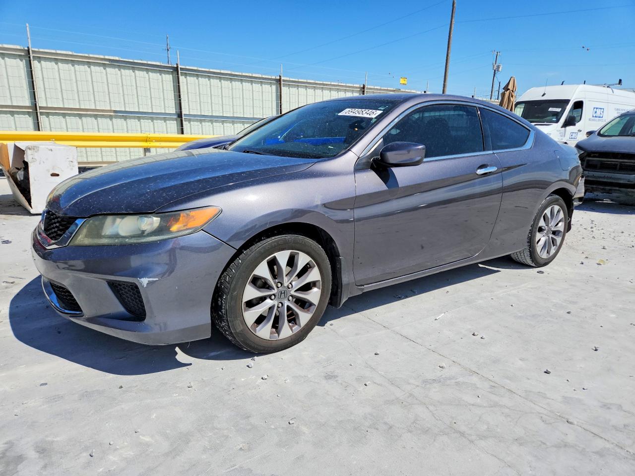 2015 HONDA ACCORD LX-S | 1HGCT1B30FA003566 | UPCARS