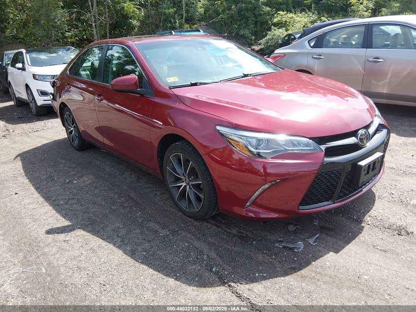 2016 TOYOTA CAMRY XSE V6 | 4T1BK1FK3GU572650 | UPCARS