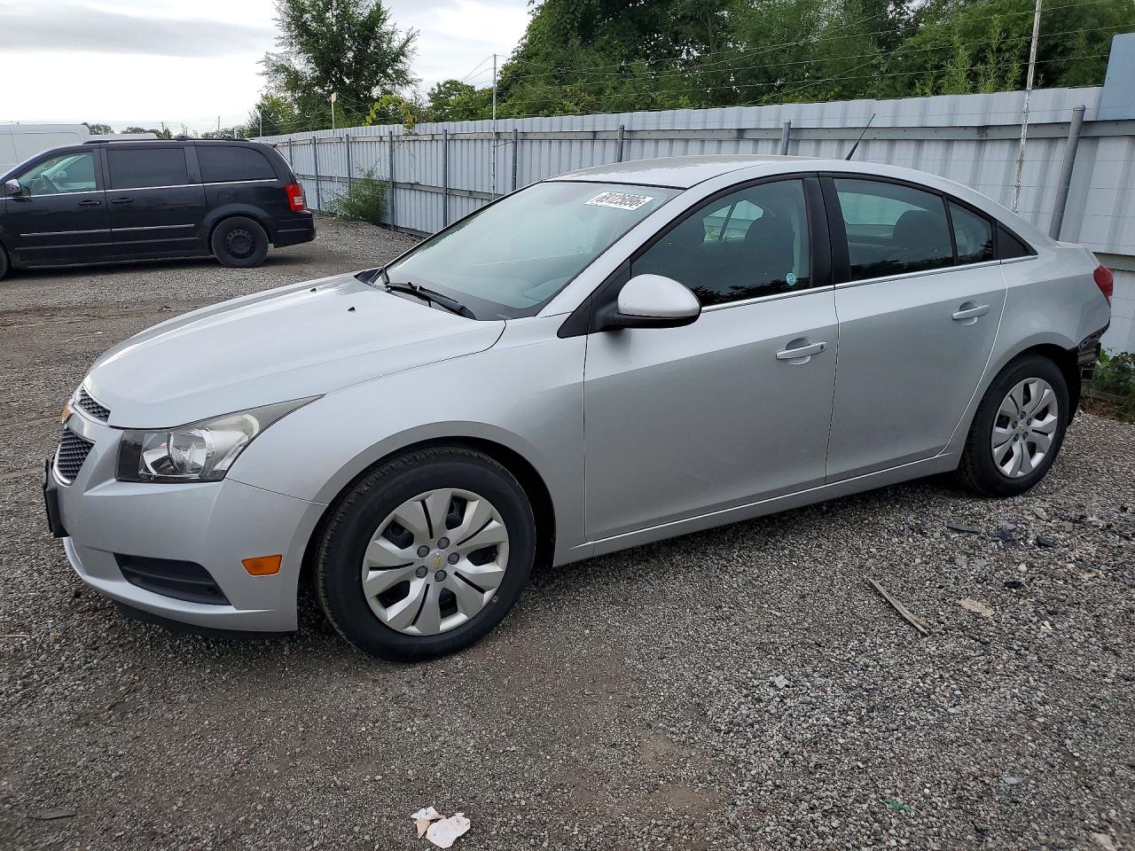 2013 CHEVROLET CRUZE LT | 1G1PC5SB9D7283523 | UPCARS