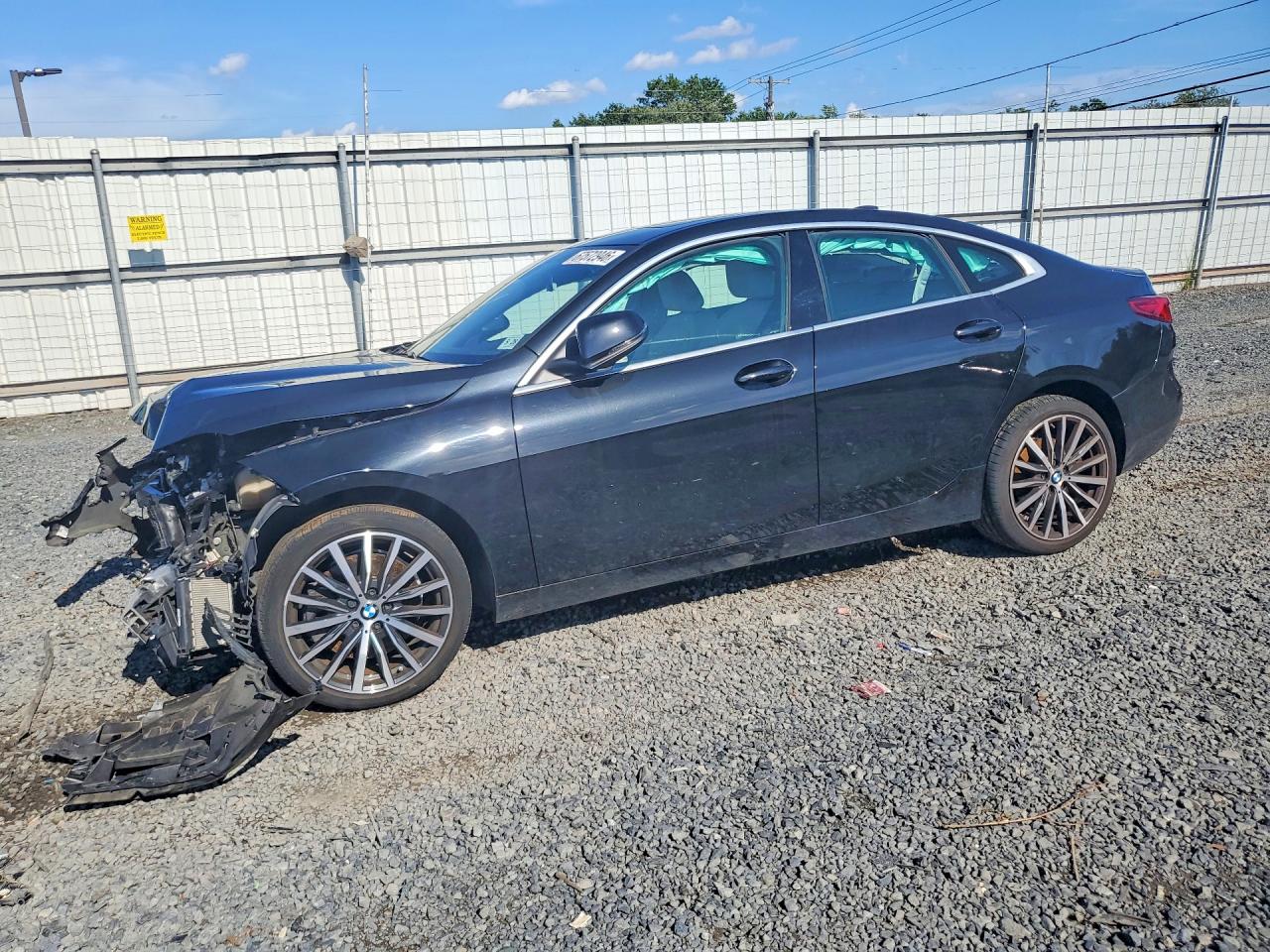 2023 BMW 2 SERIES | WBA73AK03P7M32671 | UPCARS