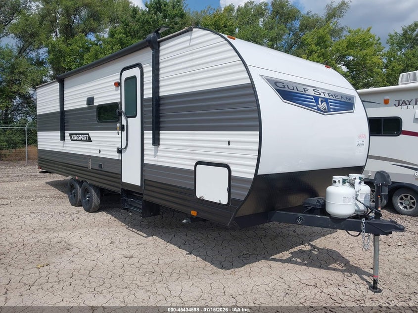 2025 GULFSTREAM OTHER | 1NL1G3020S1175228 | UPCARS