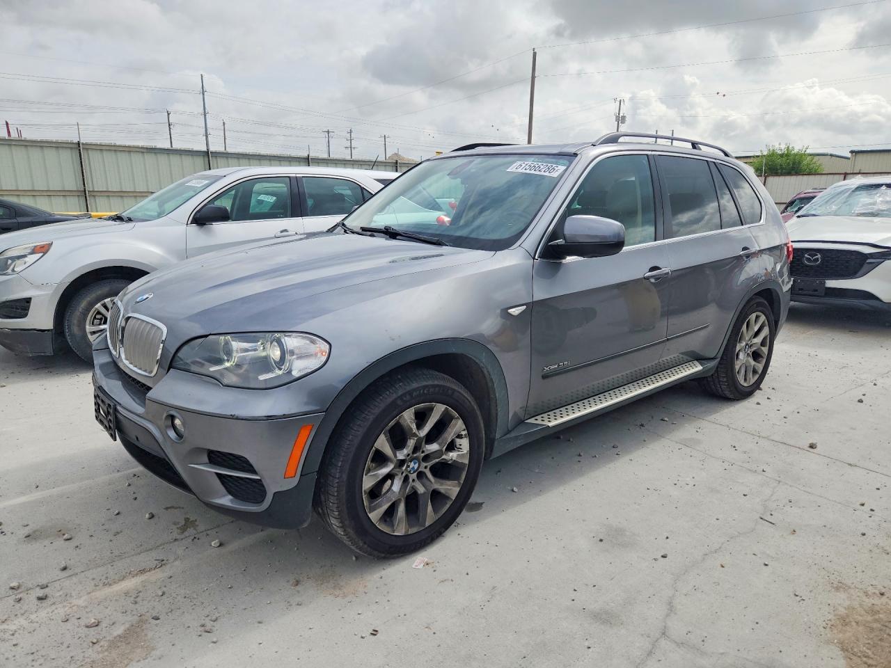 2013 BMW X5 XDRIVE35I | 5UXZV4C53D0G51993 | UPCARS