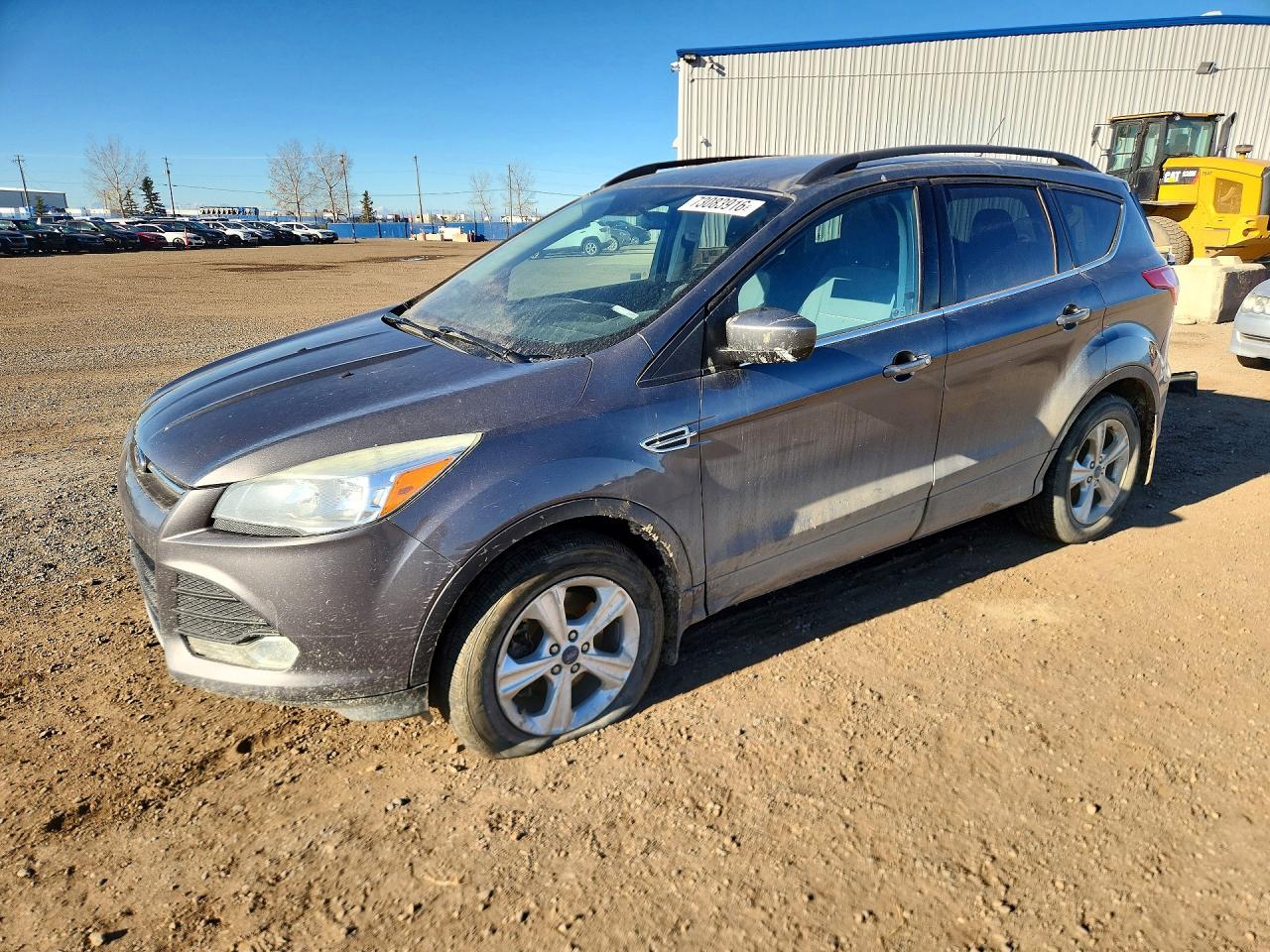 2014 FORD ESCAPE SE | 1FMCU9GX6EUB35178 | UPCARS