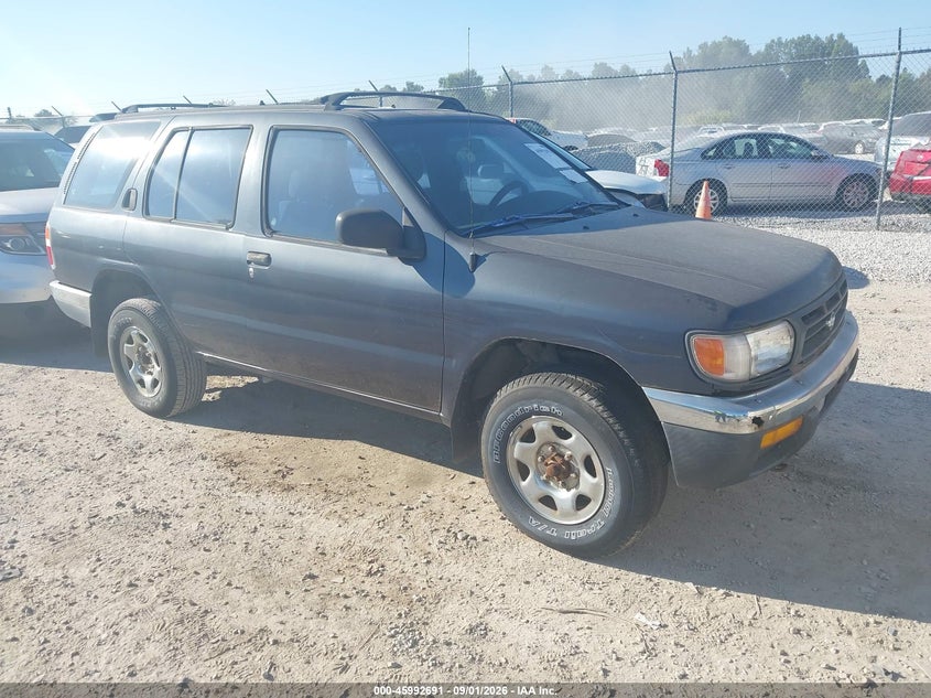 1998 NISSAN PATHFINDER LE/SE/XE | JN8AR05Y1WW230052 | UPCARS
