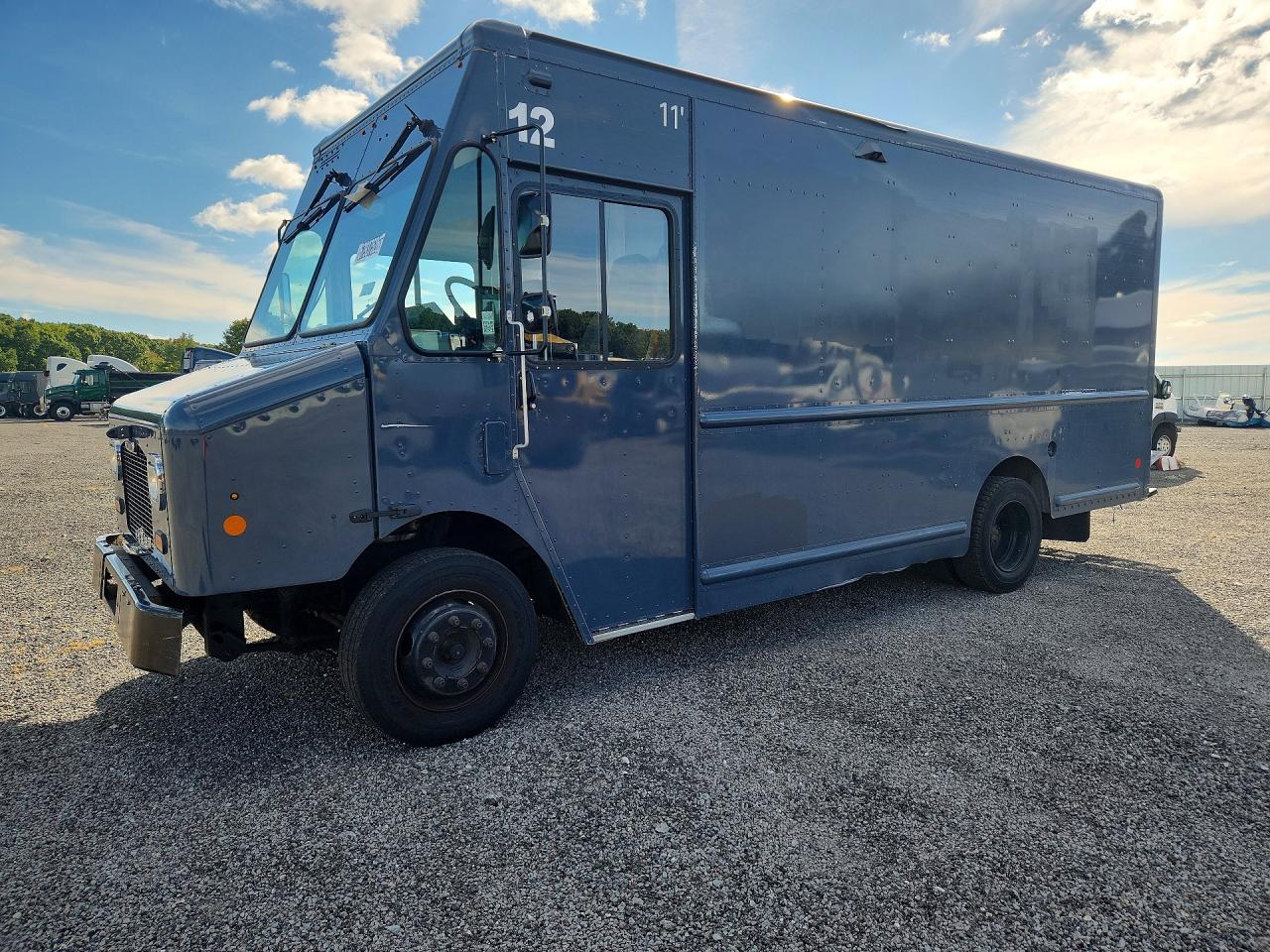 2021 FREIGHTLINER ALL OTHER | 4UZAC2GAXMCMM9708 | UPCARS