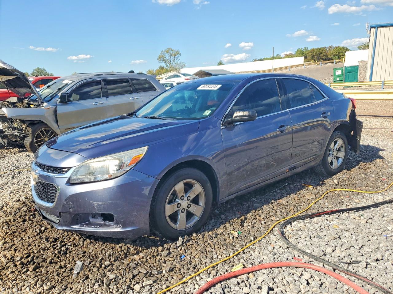 2014 CHEVROLET MALIBU LS | 1G11B5SL1EF193842 | UPCARS