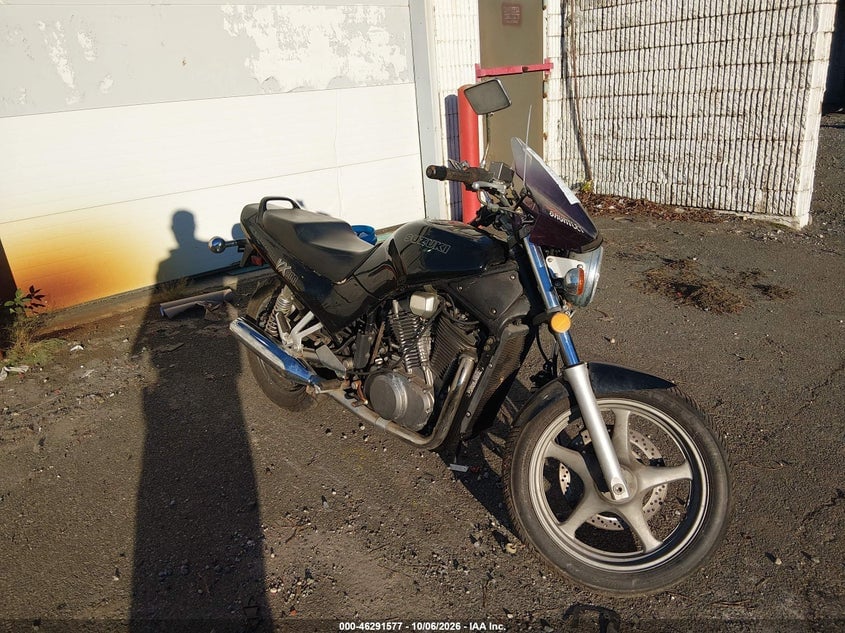 1991 SUZUKI VX800 | JS1VS51A4M2100322 | UPCARS