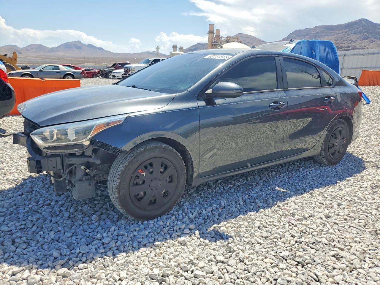 2020 KIA FORTE FE | 3KPF24AD2LE172023 | UPCARS