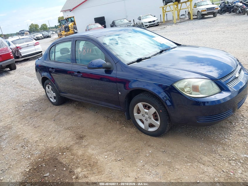 2008 CHEVROLET COBA LT | 1G1AL58F487326574 | UPCARS