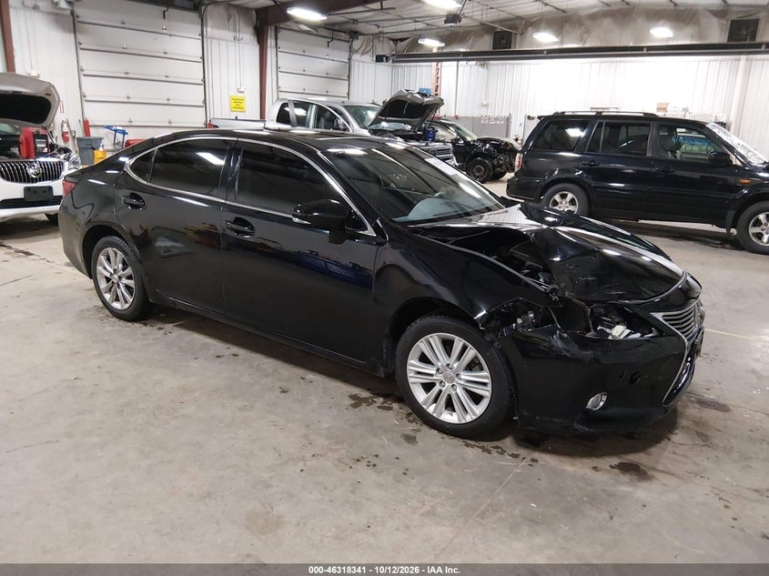 2013 LEXUS ES 350 | JTHBK1GG3D2063985 | UPCARS