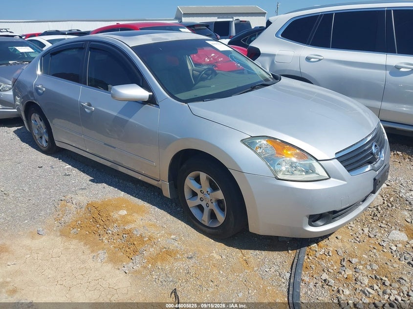 2009 NISSAN ALTIMA 2.5 S | 1N4AL21E19C189258 | UPCARS